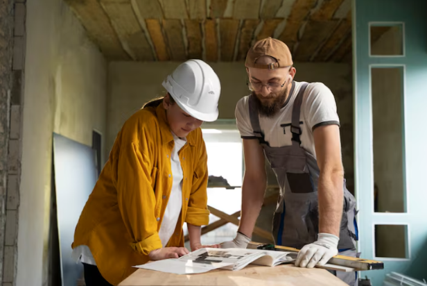 How to Choose Custom Home Contractors You Can Trust